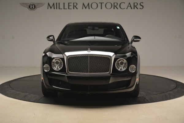 Used 2013 Bentley Mulsanne Le Mans Edition for sale Sold at Maserati of Greenwich in Greenwich CT 06830 12