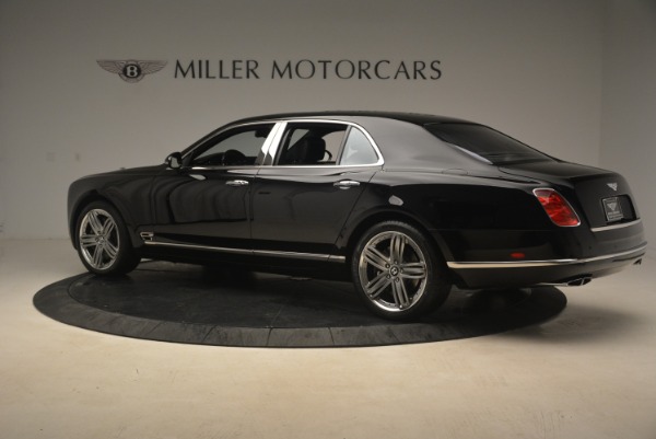 Used 2013 Bentley Mulsanne Le Mans Edition for sale Sold at Maserati of Greenwich in Greenwich CT 06830 4
