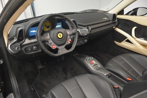 Used 2014 Ferrari 458 Spider for sale Sold at Maserati of Greenwich in Greenwich CT 06830 25