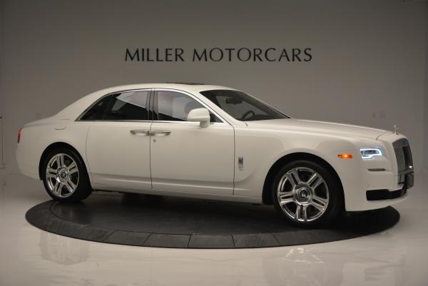 New 2016 Rolls-Royce Ghost Series II for sale Sold at Maserati of Greenwich in Greenwich CT 06830 10