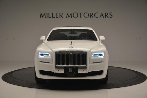 New 2016 Rolls-Royce Ghost Series II for sale Sold at Maserati of Greenwich in Greenwich CT 06830 12