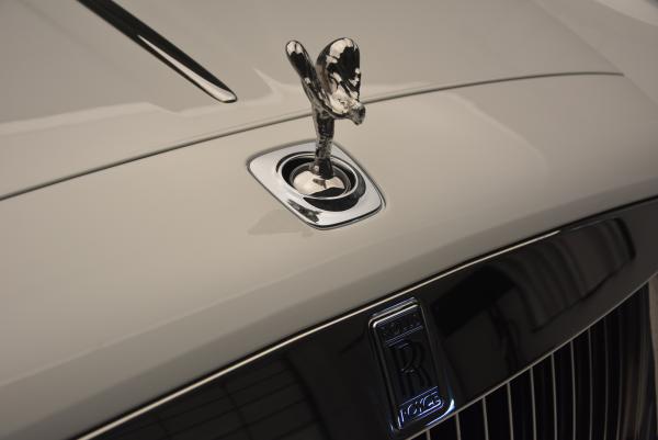 New 2016 Rolls-Royce Ghost Series II for sale Sold at Maserati of Greenwich in Greenwich CT 06830 14