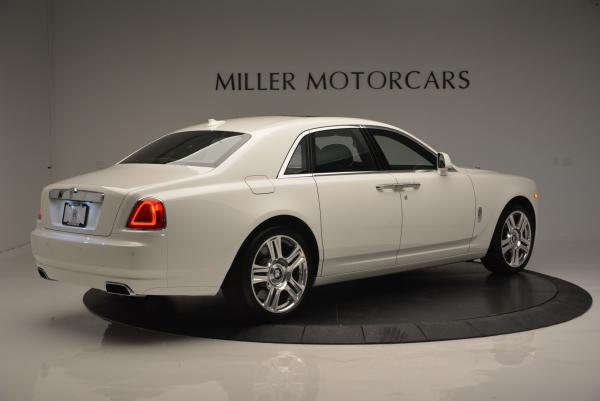 New 2016 Rolls-Royce Ghost Series II for sale Sold at Maserati of Greenwich in Greenwich CT 06830 8