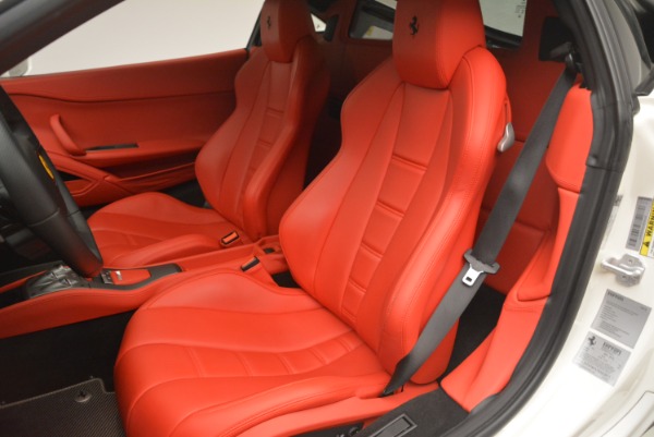 Used 2014 Ferrari 458 Italia for sale Sold at Maserati of Greenwich in Greenwich CT 06830 15