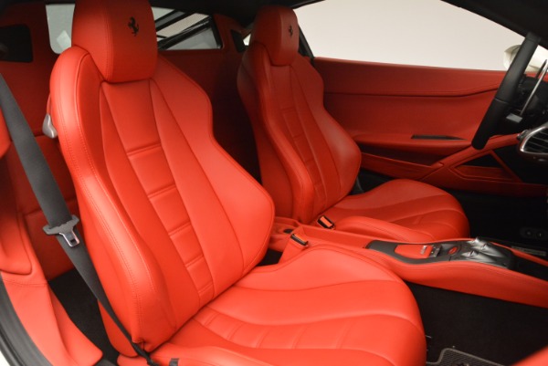 Used 2014 Ferrari 458 Italia for sale Sold at Maserati of Greenwich in Greenwich CT 06830 19