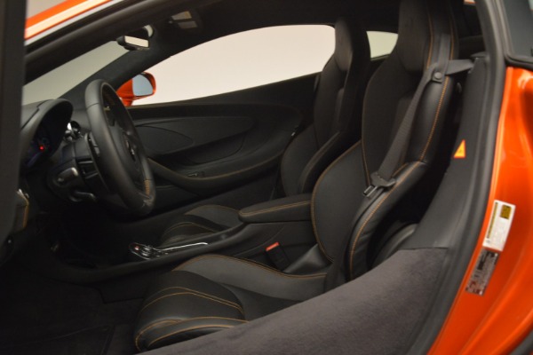 Used 2016 McLaren 570S for sale Sold at Maserati of Greenwich in Greenwich CT 06830 18