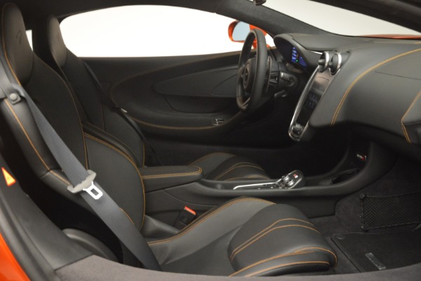 Used 2016 McLaren 570S for sale Sold at Maserati of Greenwich in Greenwich CT 06830 21