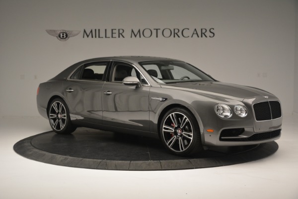 Used 2017 Bentley Flying Spur V8 S for sale Sold at Maserati of Greenwich in Greenwich CT 06830 9