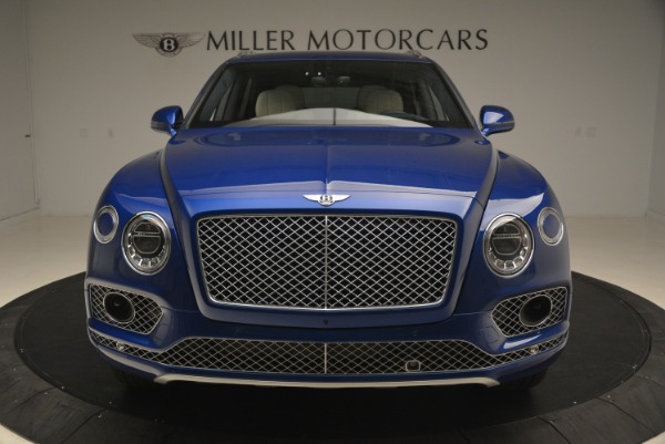 Used 2018 Bentley Bentayga W12 Signature for sale Sold at Maserati of Greenwich in Greenwich CT 06830 15