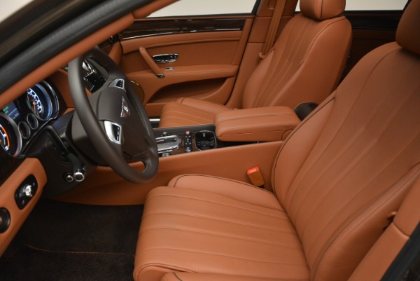 Used 2015 Bentley Flying Spur W12 for sale Sold at Maserati of Greenwich in Greenwich CT 06830 18