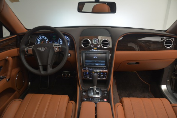 Used 2015 Bentley Flying Spur W12 for sale Sold at Maserati of Greenwich in Greenwich CT 06830 26