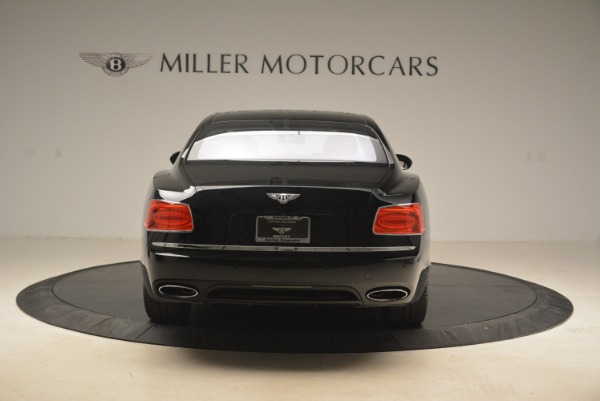 Used 2014 Bentley Flying Spur W12 for sale Sold at Maserati of Greenwich in Greenwich CT 06830 6