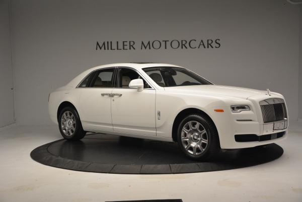 Used 2016 Rolls-Royce Ghost Series II for sale Sold at Maserati of Greenwich in Greenwich CT 06830 10