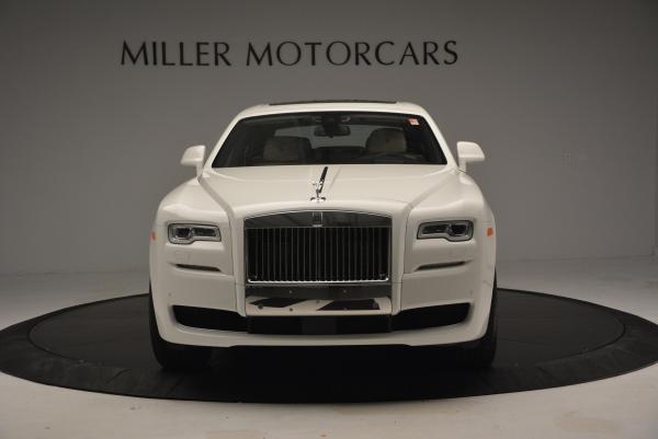 Used 2016 Rolls-Royce Ghost Series II for sale Sold at Maserati of Greenwich in Greenwich CT 06830 13