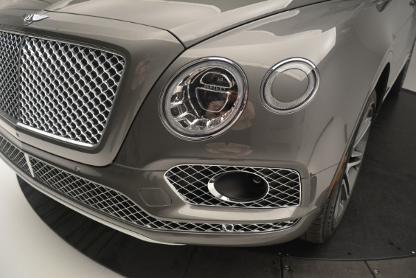 Used 2018 Bentley Bentayga Activity Edition for sale Sold at Maserati of Greenwich in Greenwich CT 06830 14