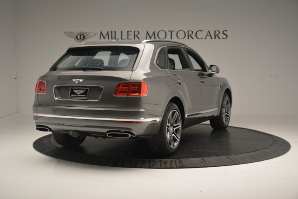 Used 2018 Bentley Bentayga Activity Edition for sale Sold at Maserati of Greenwich in Greenwich CT 06830 7