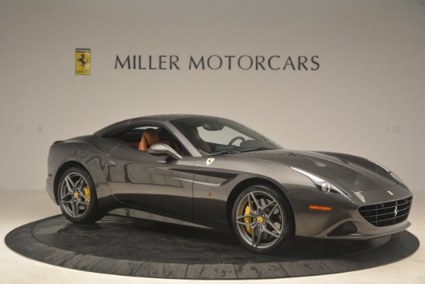 Used 2015 Ferrari California T for sale Sold at Maserati of Greenwich in Greenwich CT 06830 22