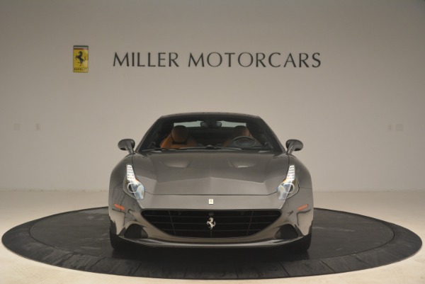 Used 2015 Ferrari California T for sale Sold at Maserati of Greenwich in Greenwich CT 06830 24