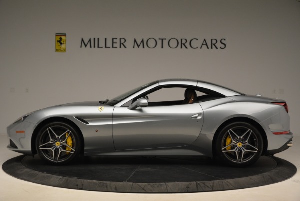 Used 2018 Ferrari California T for sale Sold at Maserati of Greenwich in Greenwich CT 06830 15