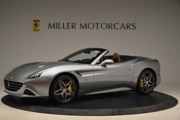 Used 2018 Ferrari California T for sale Sold at Maserati of Greenwich in Greenwich CT 06830 2