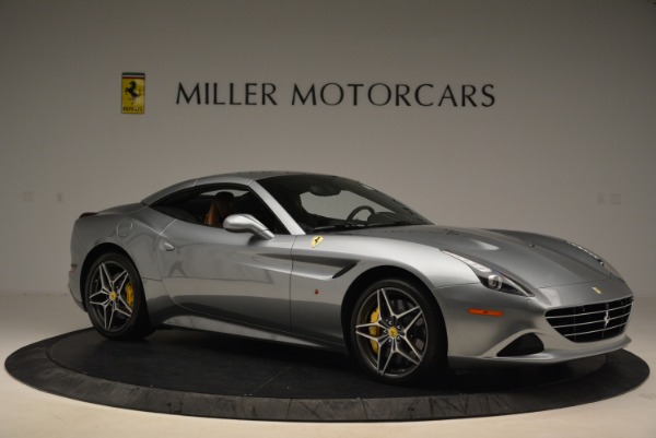 Used 2018 Ferrari California T for sale Sold at Maserati of Greenwich in Greenwich CT 06830 22