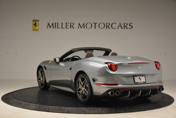 Used 2018 Ferrari California T for sale Sold at Maserati of Greenwich in Greenwich CT 06830 5