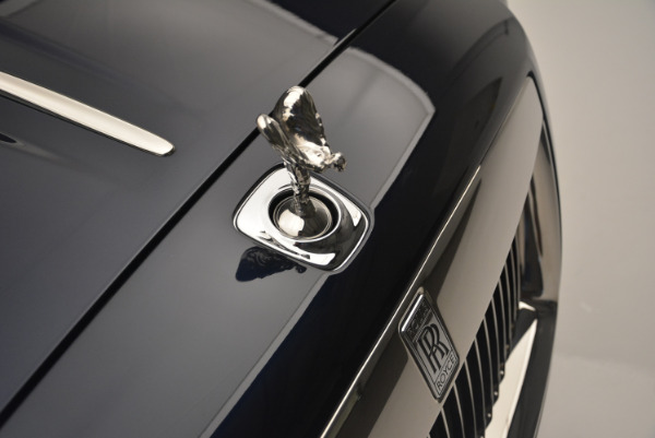 Used 2015 Rolls-Royce Ghost for sale Sold at Maserati of Greenwich in Greenwich CT 06830 14