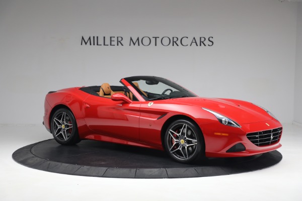 Used 2016 Ferrari California T Handling Speciale for sale Sold at Maserati of Greenwich in Greenwich CT 06830 10