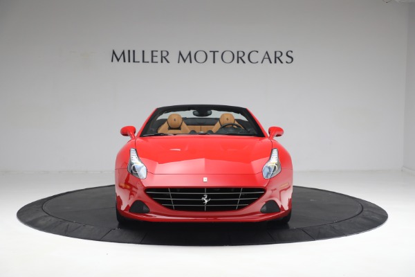 Used 2016 Ferrari California T Handling Speciale for sale Sold at Maserati of Greenwich in Greenwich CT 06830 12
