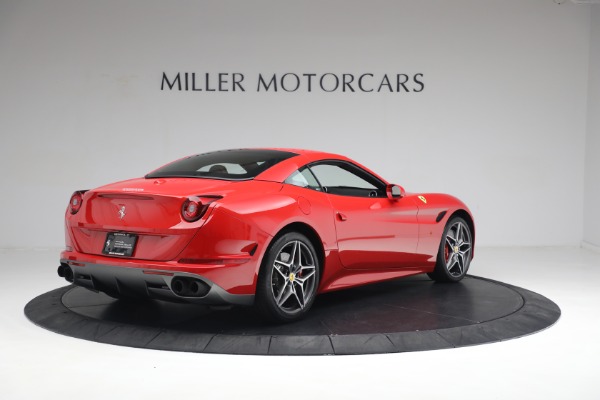 Used 2016 Ferrari California T Handling Speciale for sale Sold at Maserati of Greenwich in Greenwich CT 06830 16