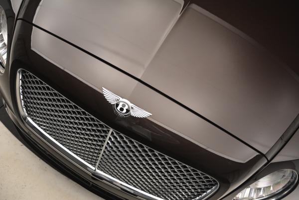 Used 2016 Bentley Continental GT W12 for sale Sold at Maserati of Greenwich in Greenwich CT 06830 16