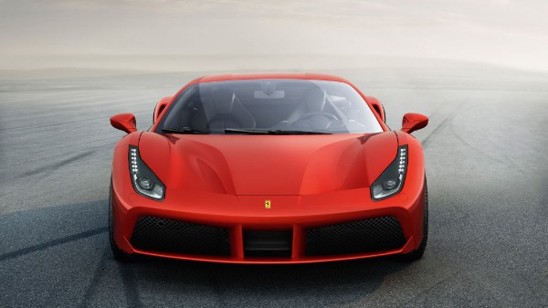 New 2019 Ferrari 488 GTB for sale Sold at Maserati of Greenwich in Greenwich CT 06830 4