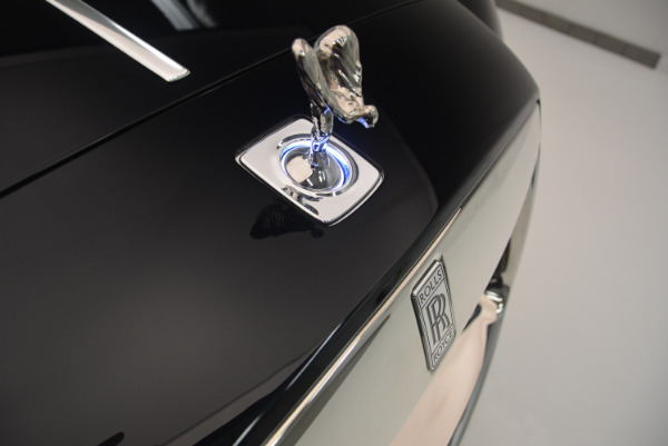 Used 2014 Rolls-Royce Wraith for sale Sold at Maserati of Greenwich in Greenwich CT 06830 14