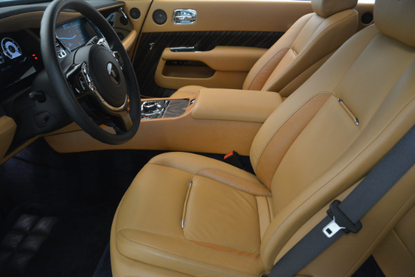 Used 2014 Rolls-Royce Wraith for sale Sold at Maserati of Greenwich in Greenwich CT 06830 21