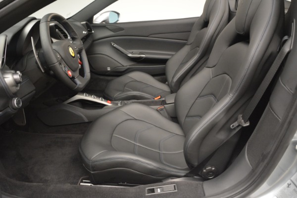 Used 2018 Ferrari 488 Spider for sale $279,900 at Maserati of Greenwich in Greenwich CT 06830 26