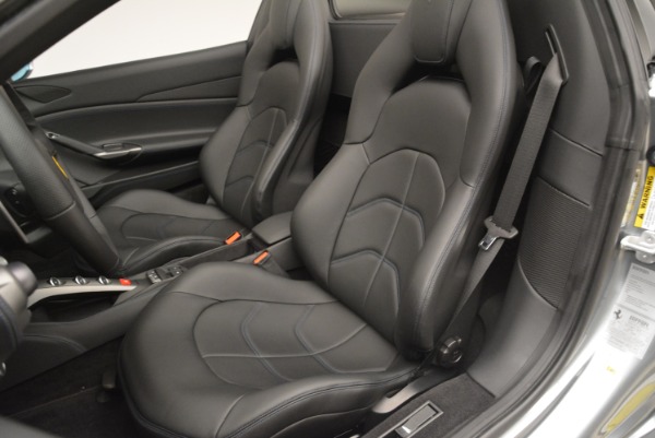 Used 2018 Ferrari 488 Spider for sale $279,900 at Maserati of Greenwich in Greenwich CT 06830 27