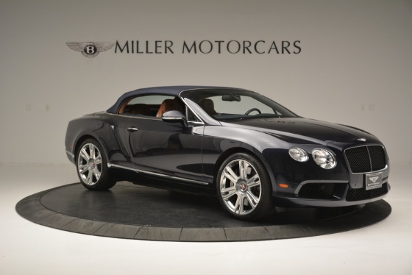 Used 2015 Bentley Continental GT V8 for sale Sold at Maserati of Greenwich in Greenwich CT 06830 20