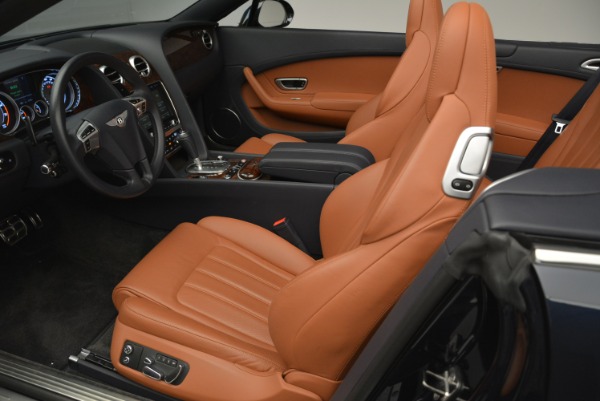 Used 2015 Bentley Continental GT V8 for sale Sold at Maserati of Greenwich in Greenwich CT 06830 21