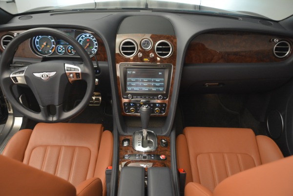 Used 2015 Bentley Continental GT V8 for sale Sold at Maserati of Greenwich in Greenwich CT 06830 26