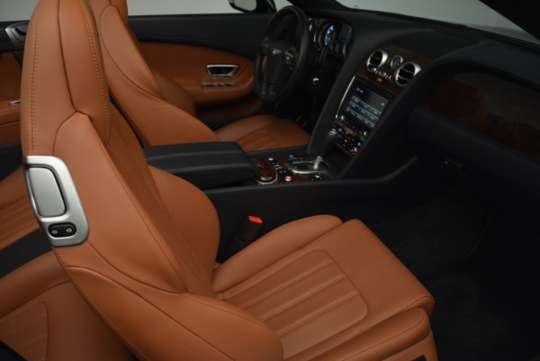 Used 2015 Bentley Continental GT V8 for sale Sold at Maserati of Greenwich in Greenwich CT 06830 28