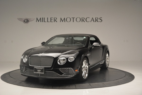 Used 2016 Bentley Continental GT V8 S for sale Sold at Maserati of Greenwich in Greenwich CT 06830 14