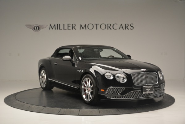 Used 2016 Bentley Continental GT V8 S for sale Sold at Maserati of Greenwich in Greenwich CT 06830 20