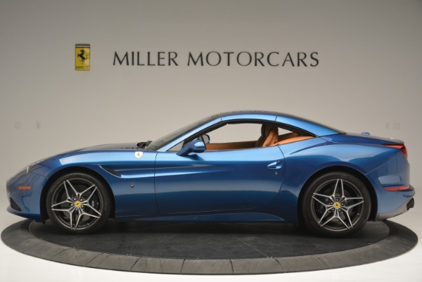 Used 2017 Ferrari California T Handling Speciale for sale Sold at Maserati of Greenwich in Greenwich CT 06830 15