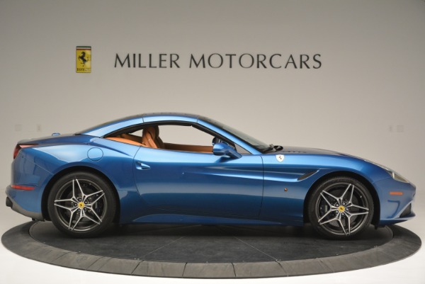 Used 2017 Ferrari California T Handling Speciale for sale Sold at Maserati of Greenwich in Greenwich CT 06830 21