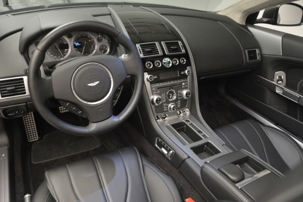 Used 2014 Aston Martin DB9 Volante for sale Sold at Maserati of Greenwich in Greenwich CT 06830 26