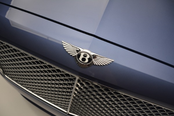 Used 2015 Bentley Flying Spur W12 for sale Sold at Maserati of Greenwich in Greenwich CT 06830 14