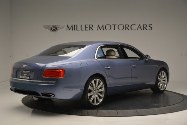 Used 2015 Bentley Flying Spur W12 for sale Sold at Maserati of Greenwich in Greenwich CT 06830 8