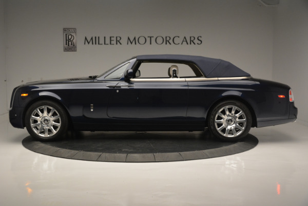 Used 2014 Rolls-Royce Phantom Drophead Coupe for sale Sold at Maserati of Greenwich in Greenwich CT 06830 10