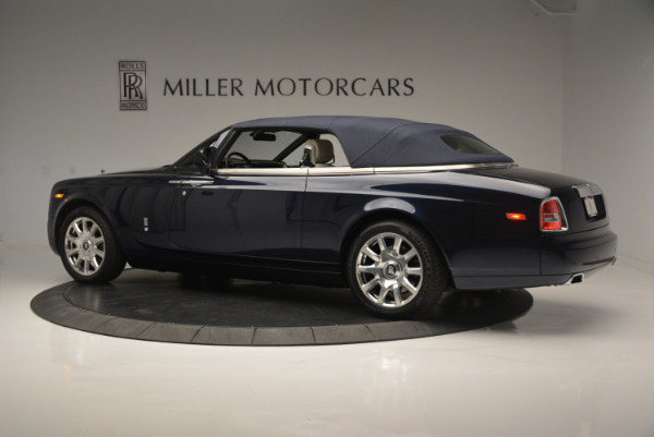 Used 2014 Rolls-Royce Phantom Drophead Coupe for sale Sold at Maserati of Greenwich in Greenwich CT 06830 11