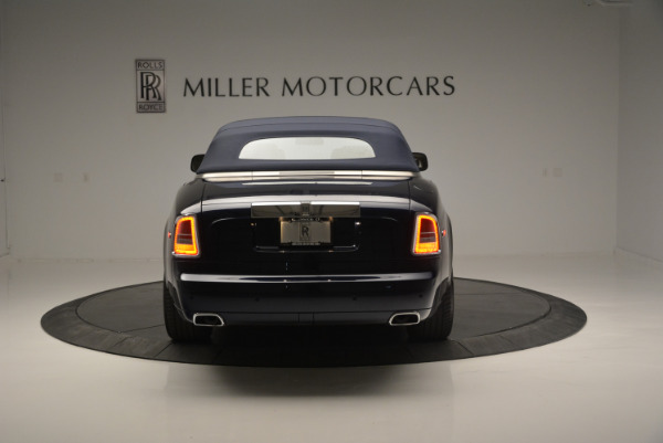 Used 2014 Rolls-Royce Phantom Drophead Coupe for sale Sold at Maserati of Greenwich in Greenwich CT 06830 12